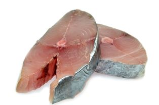 Pacific Spanish Mackerel